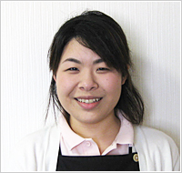 川西 裕子