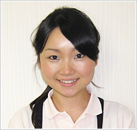 稲岡 佑子