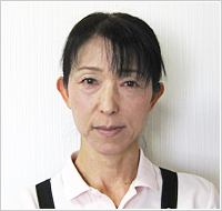 牧之段 裕子