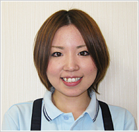 菊池 ゆうこ